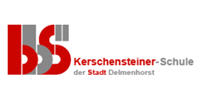 Inventarverwaltung Logo Berufsbildende Schulen IIBerufsbildende Schulen II